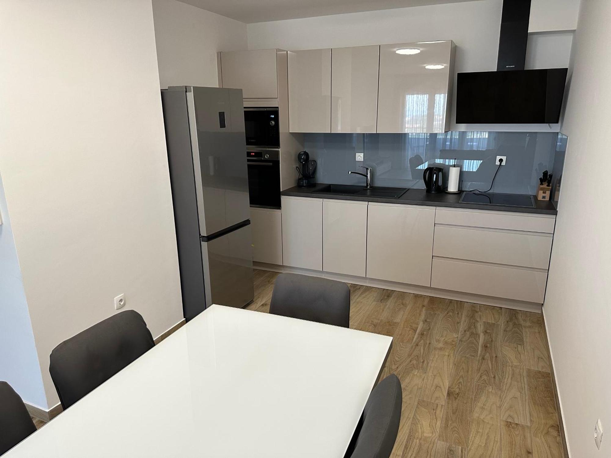 Apartments Top Hill Trogir Exterior foto